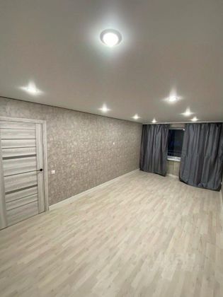 Продажа 1-комнатной квартиры 32,7 м², 4/9 этаж