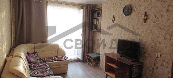 Продажа 3-комнатной квартиры 57,7 м², 3/5 этаж