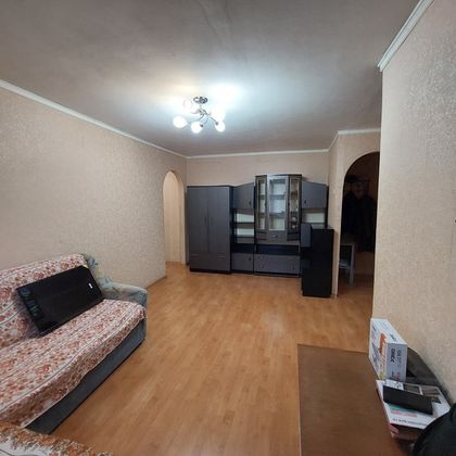 Аренда 2-комнатной квартиры 40 м², 2/5 этаж