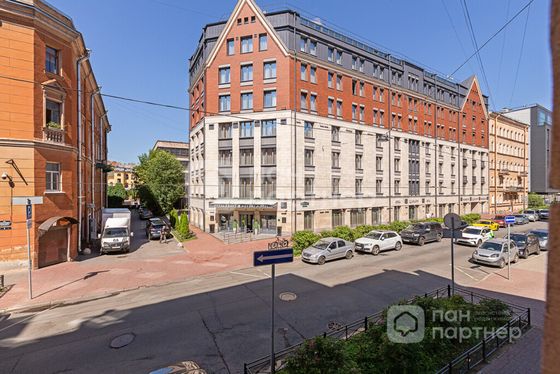 Продажа 2-комнатной квартиры 44,9 м², 2/4 этаж