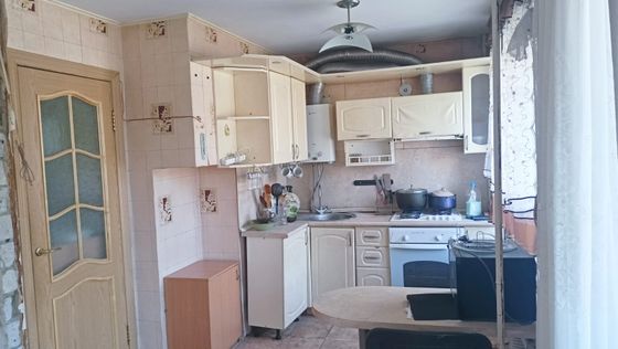 Продажа 3-комнатной квартиры 61,4 м², 3/5 этаж