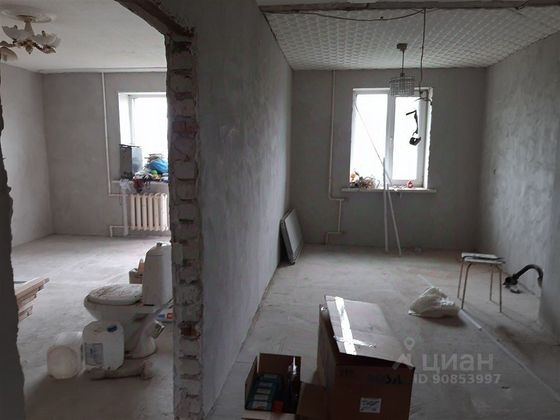 Продажа 4-комнатной квартиры 75 м², 3/5 этаж