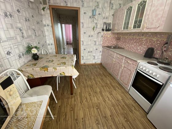 Продажа 3-комнатной квартиры 75,6 м², 7/9 этаж