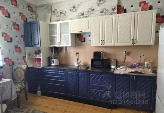 Продажа дома, 100 м², с участком 5,6 сотки