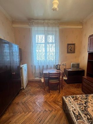 Аренда 1 комнаты, 18 м², 8/8 этаж