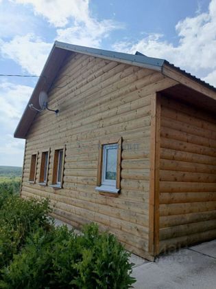 Продажа дома, 60 м², с участком 15 соток