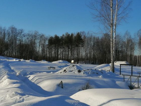 Продажа участка, 8 соток