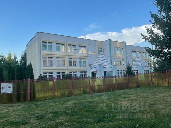 Продажа 3-комнатной квартиры 75 м², 12/12 этаж