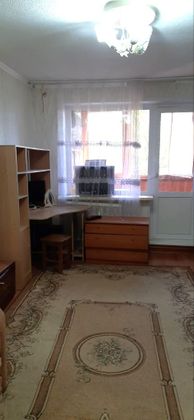 Продажа 2-комнатной квартиры 45 м², 3/9 этаж