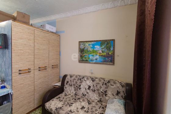 Продажа 1 комнаты, 16,4 м², 1/3 этаж