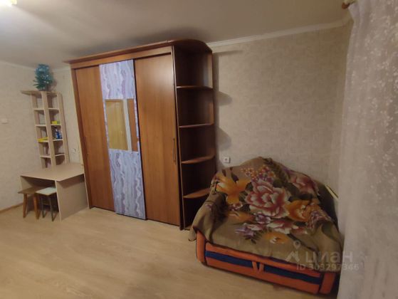 Аренда 1 комнаты, 17 м², 5/5 этаж