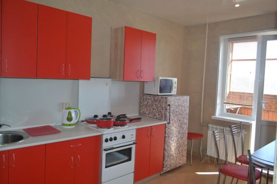 Продажа 1-комнатной квартиры 44 м², 10/12 этаж