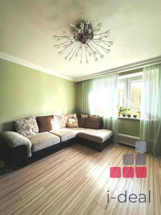 Продажа 4-комнатной квартиры 75,7 м², 3/14 этаж