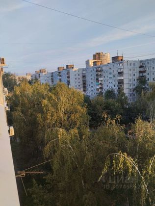 Продажа 3-комнатной квартиры 57 м², 8/9 этаж