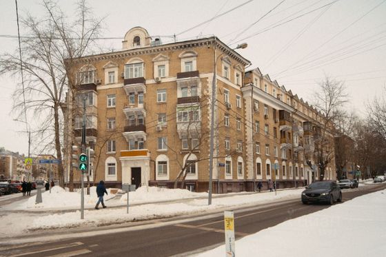 Продажа 2-комнатной квартиры 75 м², 5/5 этаж