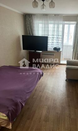 Продажа 1-комнатной квартиры 30 м², 5/5 этаж