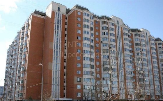 Продажа 1-комнатной квартиры 38,7 м², 9/14 этаж