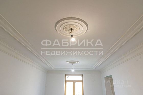 Продажа многокомнатной квартиры 217,7 м², 3/7 этаж