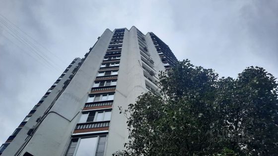 Продажа 2-комнатной квартиры 88 м², 15/17 этаж