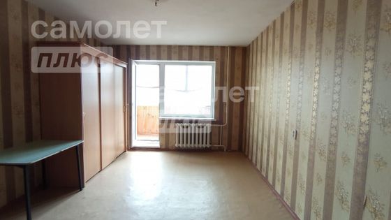 Продажа 2-комнатной квартиры 53 м², 5/9 этаж