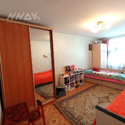 Продажа 2-комнатной квартиры 49,9 м², 2/5 этаж