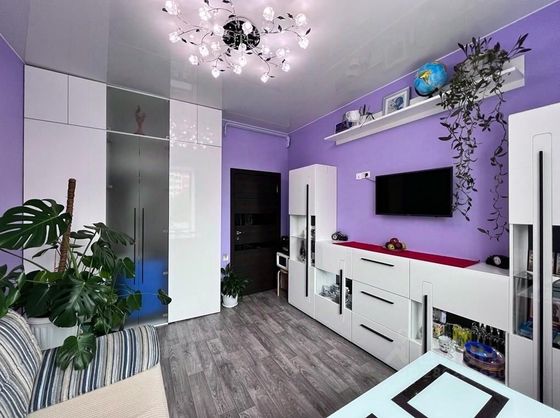 Продажа 1 комнаты, 14,1 м², 3/5 этаж