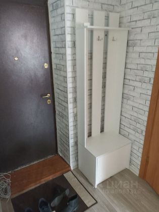 Аренда 1-комнатной квартиры 40 м², 3/5 этаж