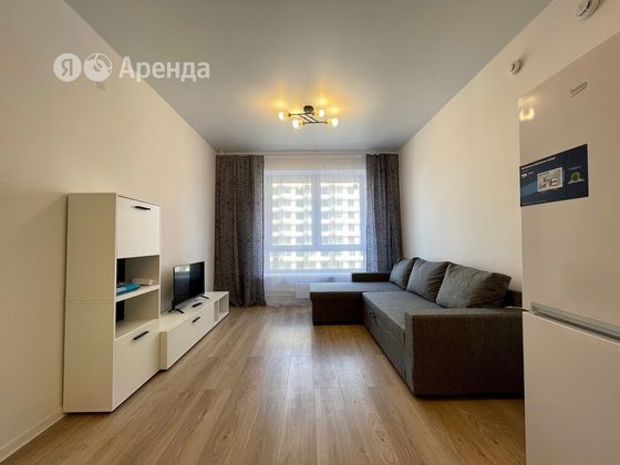 Аренда 2-комнатной квартиры 35 м², 8/20 этаж