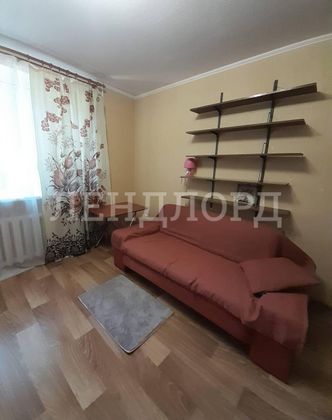 Продажа 1-комнатной квартиры 19 м², 4/5 этаж