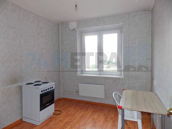 Продажа 2-комнатной квартиры 57,2 м², 6/10 этаж