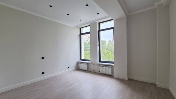 Продажа квартиры-студии 27,6 м², 10/10 этаж