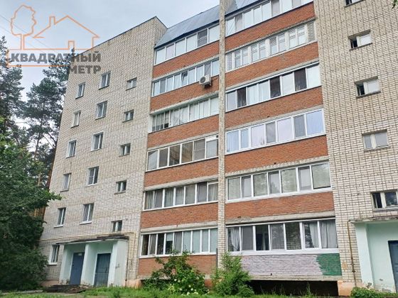 Продажа 3-комнатной квартиры 67,7 м², 4/5 этаж