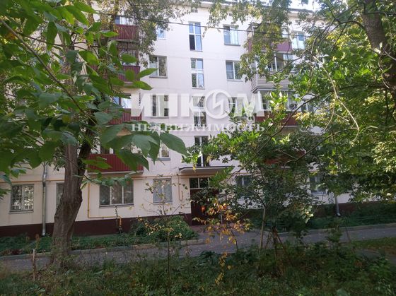 Продажа 3-комнатной квартиры 54,3 м², 4/5 этаж