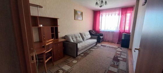 Аренда 1-комнатной квартиры 40 м², 17/24 этаж