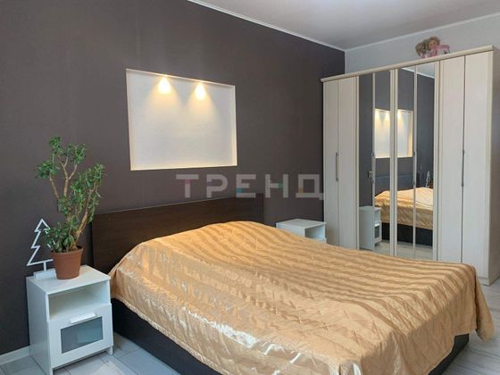 Продажа 3-комнатной квартиры 77,8 м², 14/14 этаж