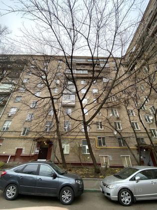 Продажа 2-комнатной квартиры 57,1 м², 3/9 этаж