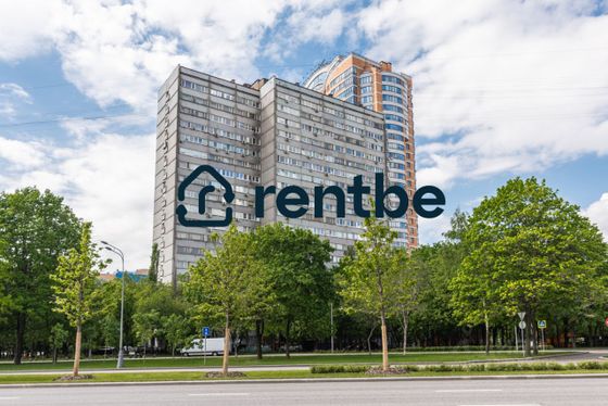 Продажа квартиры-студии 27,6 м², 17/18 этаж