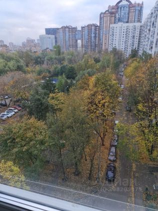 Продажа 3-комнатной квартиры 75 м², 9/16 этаж