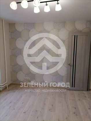 Продажа 2-комнатной квартиры 55 м², 10/16 этаж