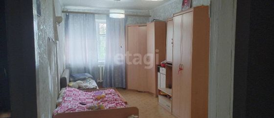 Продажа 2-комнатной квартиры 46,3 м², 1/3 этаж