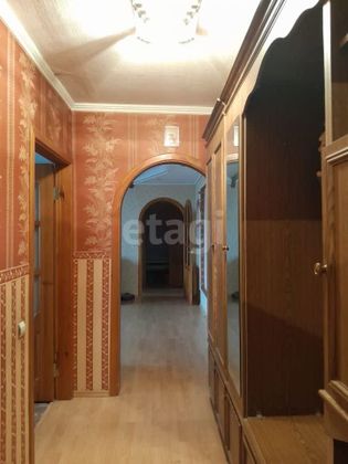 Продажа 3-комнатной квартиры 68 м², 6/9 этаж