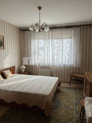 Продажа 2-комнатной квартиры 54,4 м², 9/17 этаж