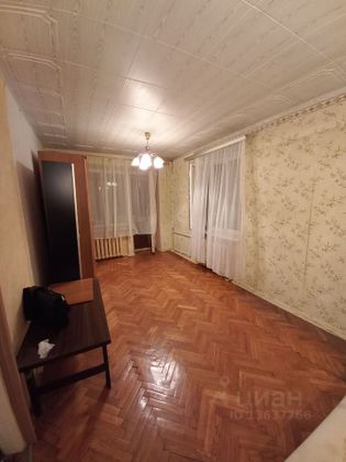 Продажа 1-комнатной квартиры 31 м², 5/5 этаж