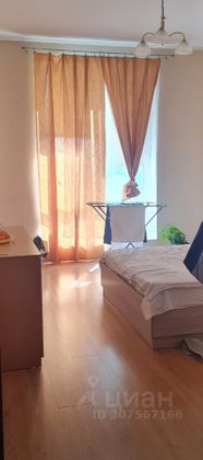 Аренда 1 комнаты, 40 м², 13/29 этаж