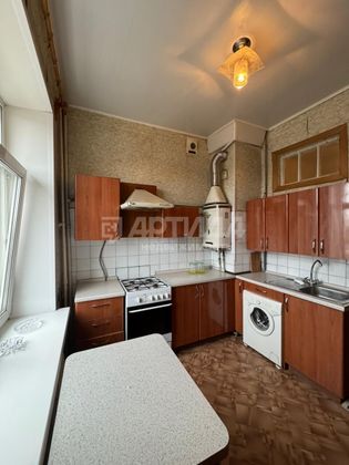 Продажа 2-комнатной квартиры 61 м², 4/4 этаж