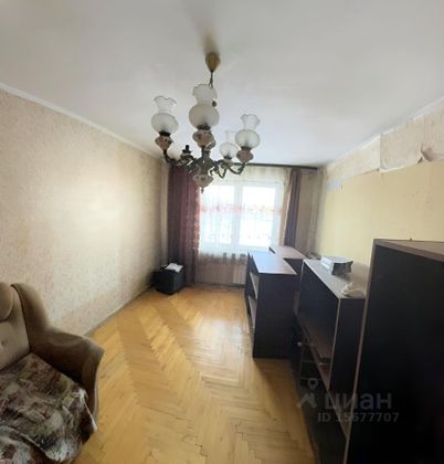 Продажа 2-комнатной квартиры 49 м², 2/5 этаж