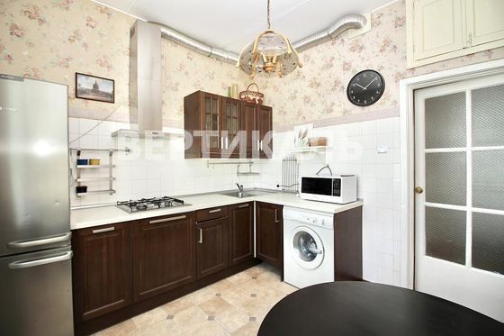 Аренда 2-комнатной квартиры 60 м², 7/11 этаж