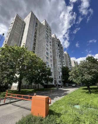 Продажа 3-комнатной квартиры 71,3 м², 10/14 этаж