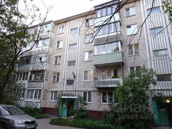 Аренда 1-комнатной квартиры 31 м², 2/5 этаж