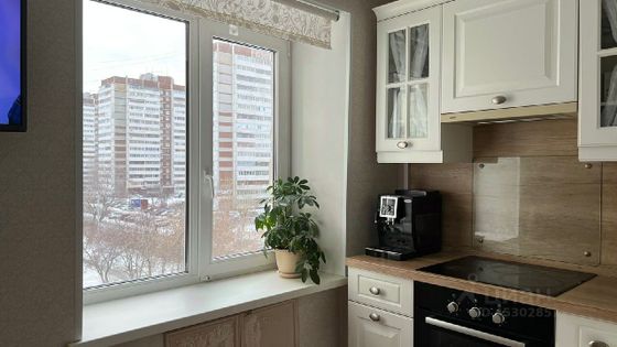 Продажа 3-комнатной квартиры 81,8 м², 5/10 этаж